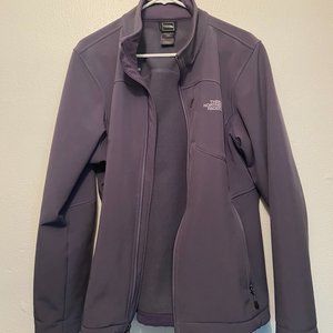 The North Face Softshell Shell Jacket
